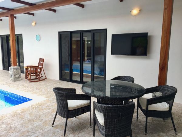 Tamarindo Home 964872