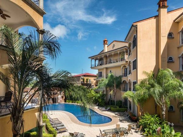 Tamarindo Condo 964873
