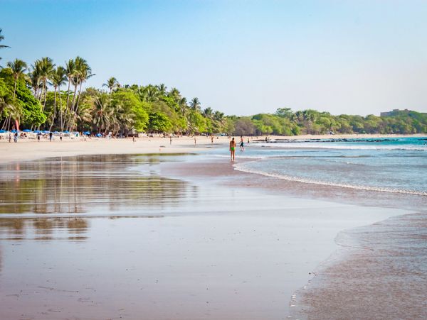 The Ultimate Tamarindo Vacation Villa
