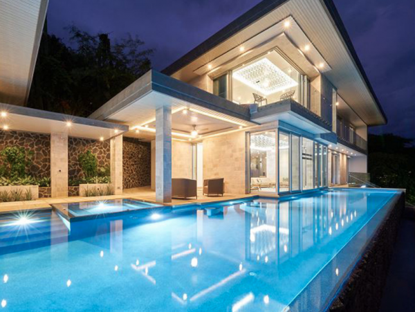 The Ultimate Tamarindo Vacation Villa