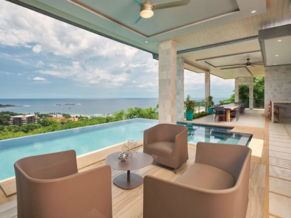 The Ultimate Tamarindo Vacation Villa