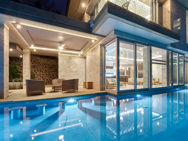 The Ultimate Tamarindo Vacation Villa
