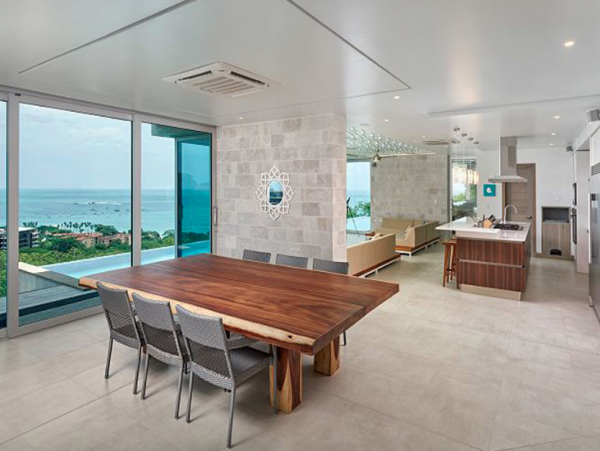 The Ultimate Tamarindo Vacation Villa