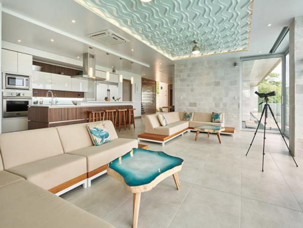 The Ultimate Tamarindo Vacation Villa