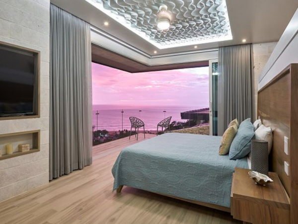 The Ultimate Tamarindo Vacation Villa