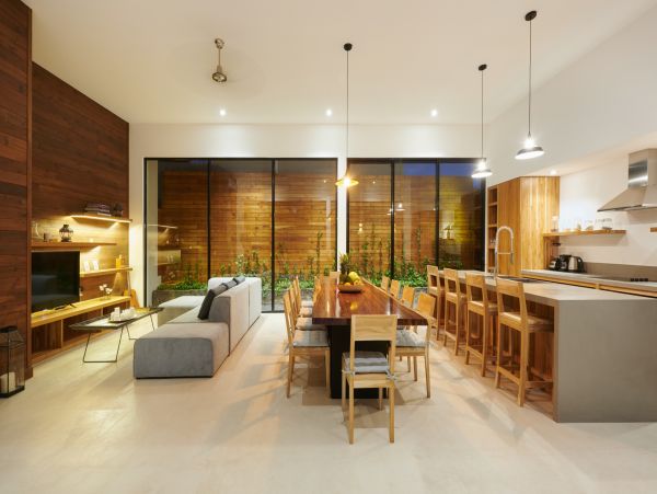 Tamarindo Home 964876