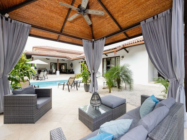 Pinilla's Beauty, amazing 6 bedrooms home