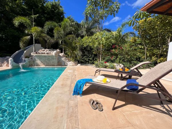 Pinilla's Beauty, amazing 6 bedrooms home