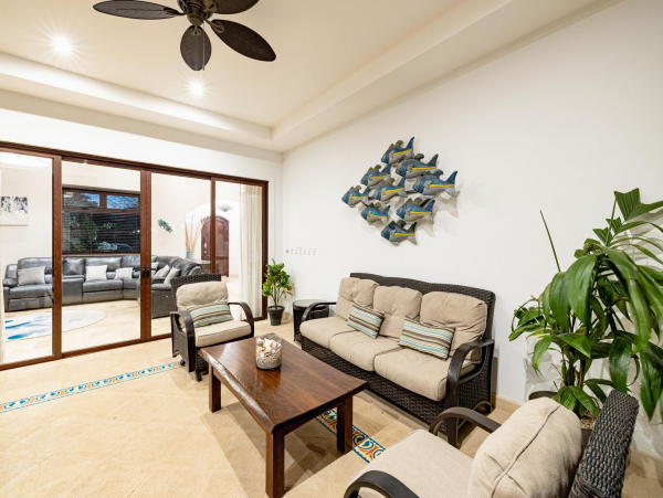 Pinilla's Beauty, amazing 6 bedrooms home