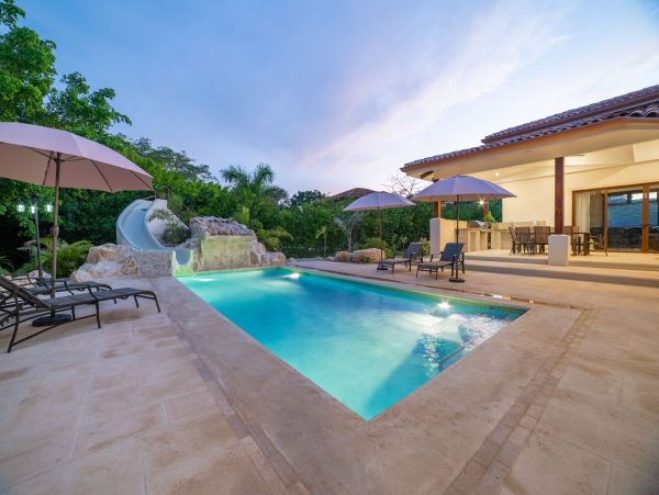 Pinilla's Beauty, amazing 6 bedrooms home