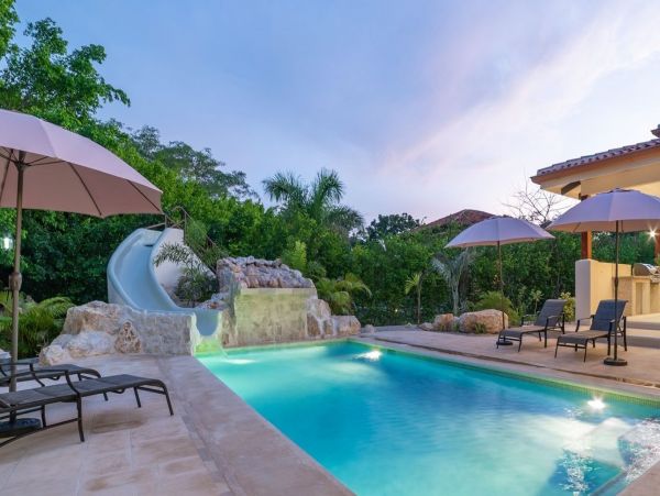 Pinilla's Beauty, amazing 6 bedrooms home