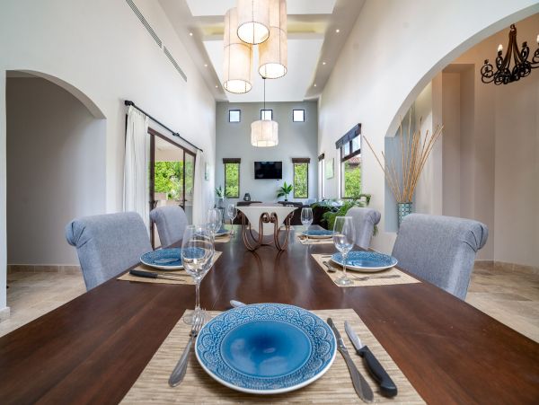 Pinilla's Beauty, amazing 6 bedrooms home