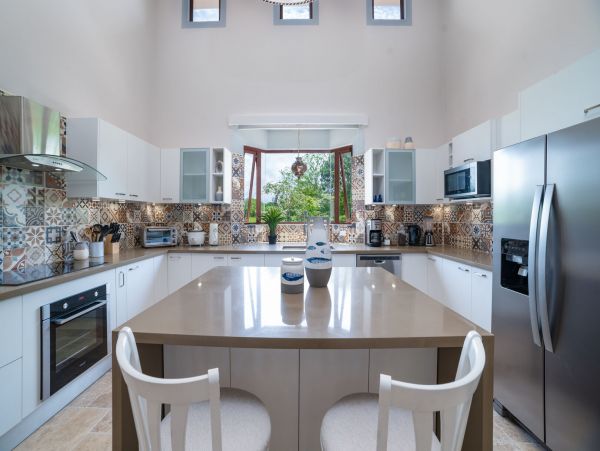 Pinilla's Beauty, amazing 6 bedrooms home