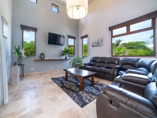 Pinilla's Beauty, amazing 6 bedrooms home