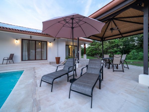 Pinilla's Beauty, amazing 6 bedrooms home