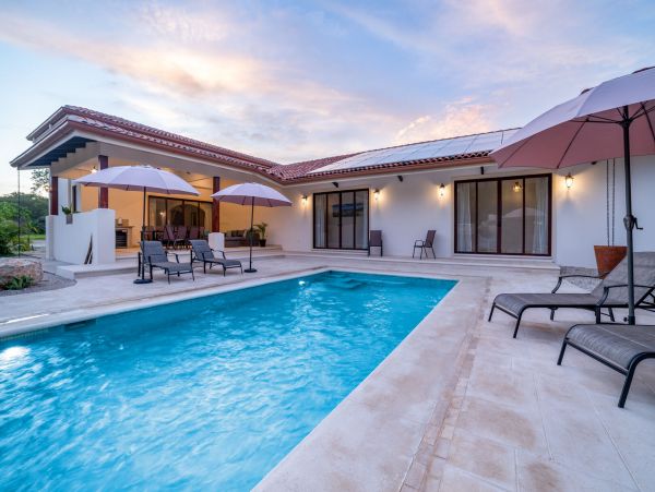 Pinilla's Beauty, amazing 6 bedrooms home