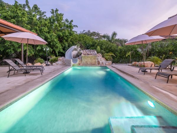 Pinilla's Beauty, amazing 6 bedrooms home