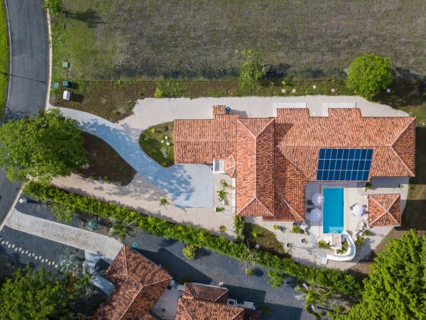 Pinilla's Beauty, amazing 6 bedrooms home