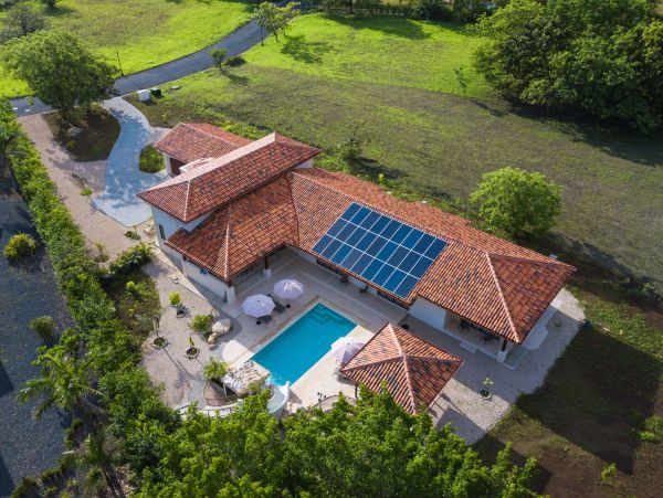 Pinilla's Beauty, amazing 6 bedrooms home