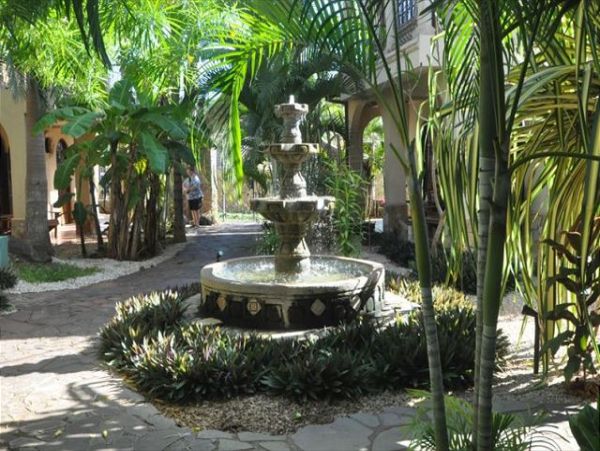 Tamarindo Home 964878