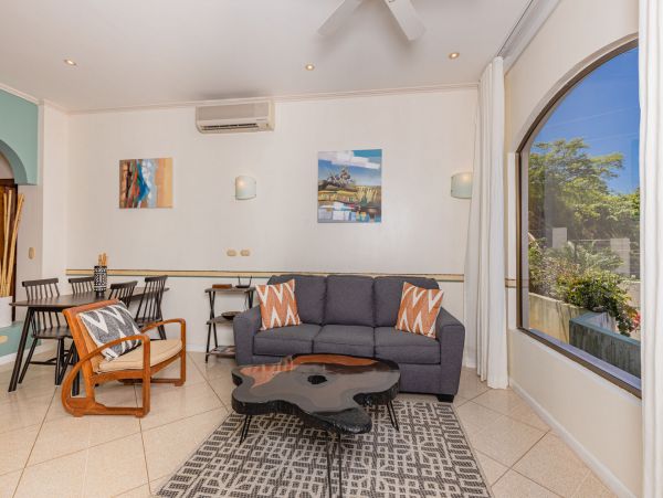 Full Ocean View Tamarindo Condo