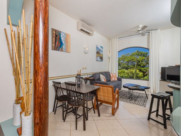 Full Ocean View Tamarindo Condo