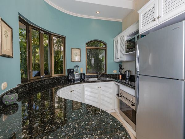 Full Ocean View Tamarindo Condo