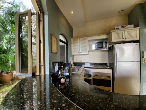 Full Ocean View Tamarindo Condo