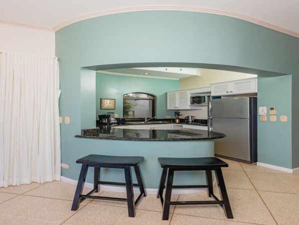 Full Ocean View Tamarindo Condo