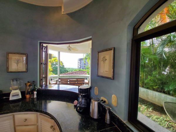 Full Ocean View Tamarindo Condo