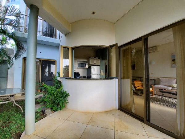 Full Ocean View Tamarindo Condo