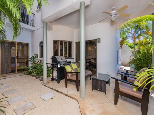 Full Ocean View Tamarindo Condo