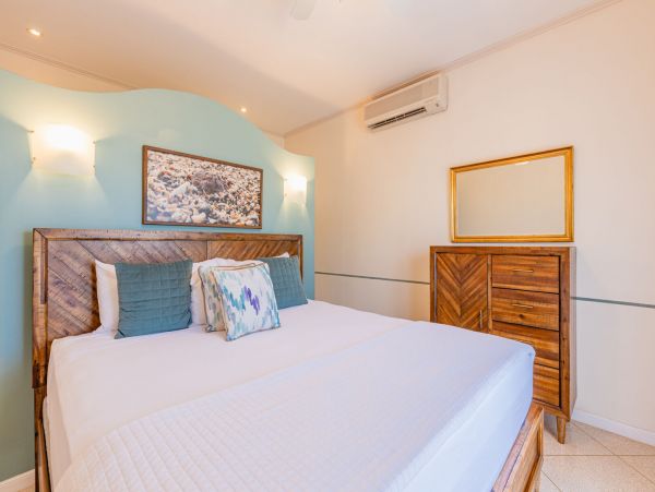 Full Ocean View Tamarindo Condo