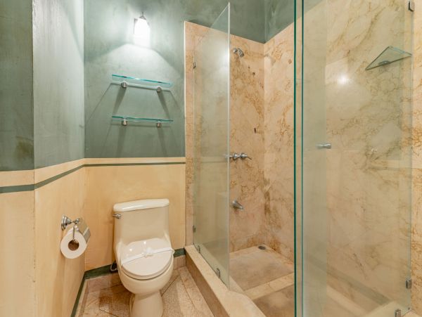 Full Ocean View Tamarindo Condo
