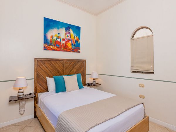 Full Ocean View Tamarindo Condo