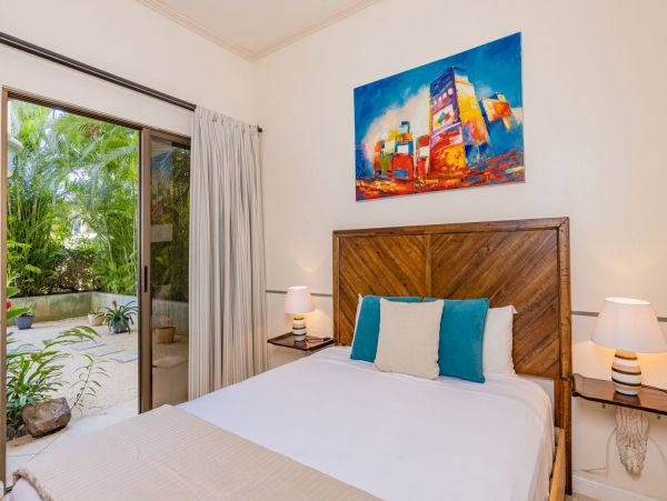 Full Ocean View Tamarindo Condo
