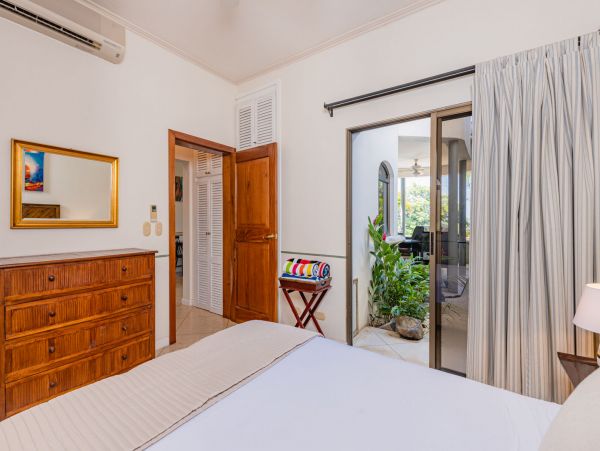 Full Ocean View Tamarindo Condo