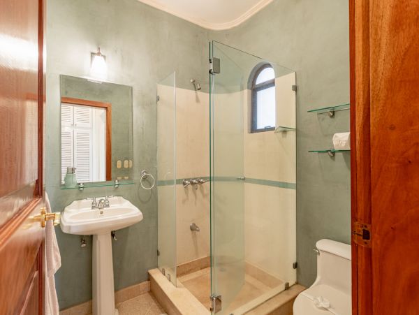 Full Ocean View Tamarindo Condo