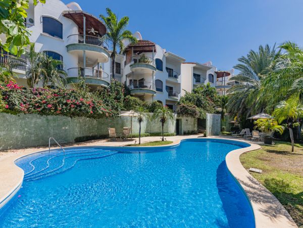 Full Ocean View Tamarindo Condo