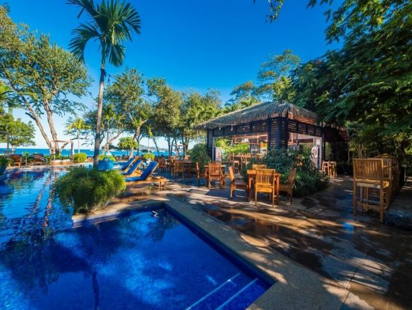 Luxury Tamarindo Luxury Two Bedroom Condo WOW