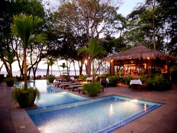 Luxury Tamarindo Luxury Two Bedroom Condo WOW