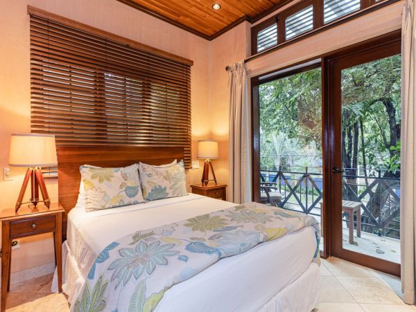 Luxury Tamarindo Luxury Two Bedroom Condo WOW