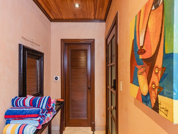 Luxury Tamarindo Luxury Two Bedroom Condo WOW