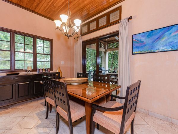 Luxury Tamarindo Luxury Two Bedroom Condo WOW
