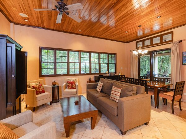 Luxury Tamarindo Luxury Two Bedroom Condo WOW