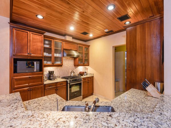 Luxury Tamarindo Luxury Two Bedroom Condo WOW