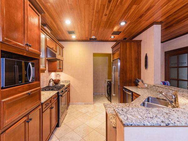 Luxury Tamarindo Luxury Two Bedroom Condo WOW