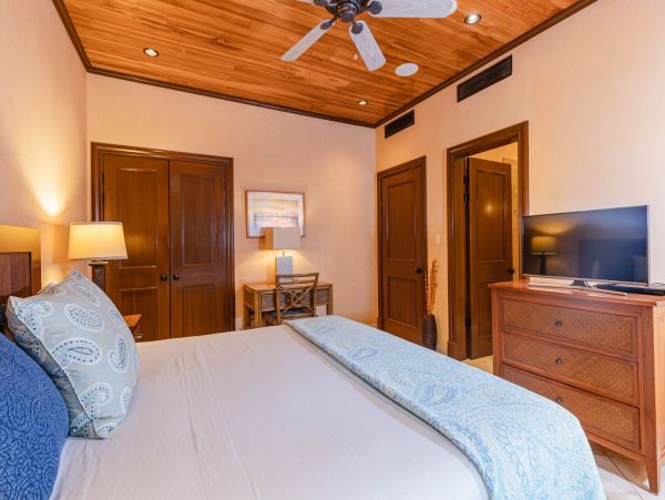 Luxury Tamarindo Luxury Two Bedroom Condo WOW