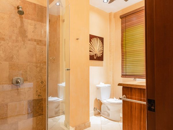 Luxury Tamarindo Luxury Two Bedroom Condo WOW