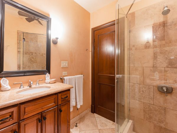 Luxury Tamarindo Luxury Two Bedroom Condo WOW